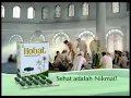 Download Lagu Iklan Hobat - Ramadhan Menjaga Kesehatan (2010) @ RCTI, Trans TV, SCTV, Indosiar, \u0026 ANTV
