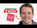 How to Use the Conditional If Node in n8n Quick Easy