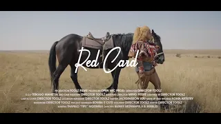makhadzi red card official music video 