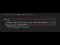 solved Property map does not exist on type Observable ts 2339 use pipe map