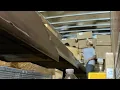 First Day At UPS As Package Handler Inside look