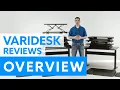 VARIDESK Reviews A Closer Look At All Varidesk Standing Desk Products We Have Reviewed