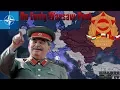 Stalin establishes the Warsaw Pact by 1939! | Hearts of Iron IV Stalinseries