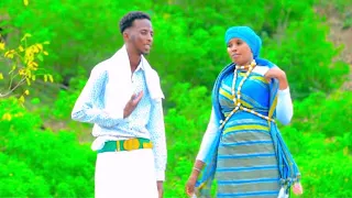 dhaanto cusub maame turki u0026 fadxi dagan 2023 official video