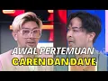 Download Lagu Awal Pertemuan Caren Dan Dave, ‘Saat Itu Caren Borju Banget’ | RUMPI (21/10/22) P2