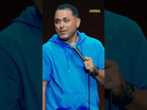 “My fathers spelling”  my new special is available on prime video, Apple TV, Vimeo & Google play