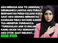 AKU PURA PURA PERGI KELUAR KOTA DAN KUTEMUKAN RAHASIA DARI SUAMI DAN IBU MERTUA - TERNYATA MEREKA...