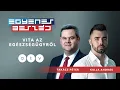 Download Lagu VITA AZ EGÉSZSÉGÜGYRŐL – Takács Péter vs. Kulja András