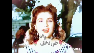      شمس وقمرين ربي يخلي   دندنها