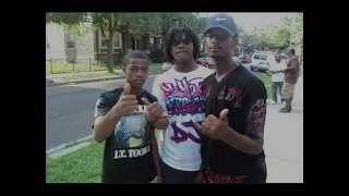 The night odee perry from wiiic city got shot the name for oblock
