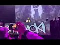Steve Aoki Heavenly Hell(Feat.Ne-Yo) Live at Tokyo 27.8.2024