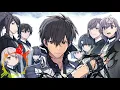 Download Lagu Maou Gakuin Opening Full [Seikai Fuseikai]