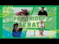 Pola Hidup Sehat | Iklan Layanan Masyarakat By WCP