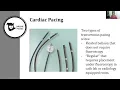 Quick Review of VVI pacing for NBCCNP students