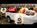 QUIVR Wash Seal Q A w Josh V
