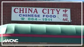 Gastonia restaurant owner shot during robbery
