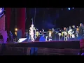 Willie Colón - El Gran Varón (En Vivo Diciembre 2025)