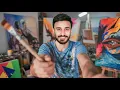 Download Lagu حاولت اصير رسام و افتح معرضي الخاص  🖼️🎨