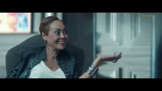 ده انتي غلبتيني في الوساخة    لو عاوز توقع راجل سلط عليه واحدة ست دندنها