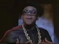 Run DMC Run's House Video