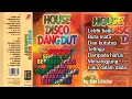 Lagu Lebih Baik Buta Mata - Muchsin Alatas - House Disco Dangdut