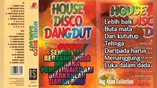 Download Lebih Baik Buta Mata - Muchsin Alatas - House Disco Dangdut MP3