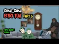 Download Lagu GUNA-GUNA ISTRI TUA PART 5 - HOROR KOMEDI