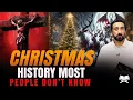 Lagu Christmas History Most People Don’t Know ! - Nouman Ali Khan