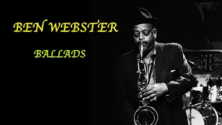 Download BEN WEBSTER: «Where Are You» (1957) MP3