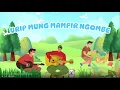 Download Lagu URIP MUNG MAMPIR NGOMBE | Gospel - Lagu Rohani | Bahasa Jawa dengan Lirik