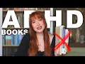 STOP wasting your time reading the WRONG AD books
