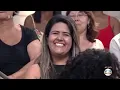 O Sol da Meia Noite - Rosa de Saron no Programa Encontro