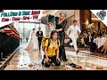 Download Lagu Gadis Pengantar Barang Datang Ke Pernikahan Dihina Ibu Mertua Tak Sadar Ia Miliarder Menyamar Uji
