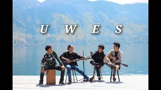 Download RAI TH - UWES ( OFFICIAL LYRICS VIDEO ) Lagu Gayo MP3