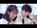 Download Lagu Master Devil Do Not Kiss Me | A little sweet - Silence Wang \u0026 BY2
