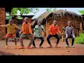 Download Lagu Masaka Kids Africana Dancing Merry Christmas (Official Dance video)