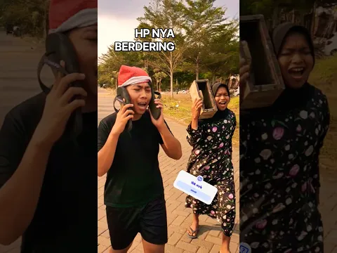 HP NYA BERDERING SEMUA ada yang tergeletak di bawah #shorts
