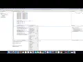 Java Implementing Tree In Order Traversal Algorithm with Iterative solution