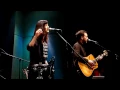 Paper Aeroplanes - Race You Home