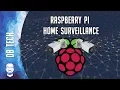 How To Setup a Raspberry Pi Home Surveillance System with MotionEyeOS