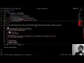 Lua in Jakt PART 2 Binary Chunks Edited Livestream
