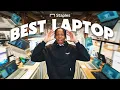 Shopping at Staples with ShevonSalmon