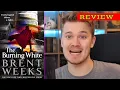 Download Lagu THE BURNING WHITE - Lightbringer Review