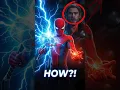 Lagu Spider-Man Could Literally Become THOR?! 😳⚡