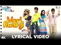 Download Lagu Meri Awargi Lyrical - Good Boy Bad Boy | Tusshar Kapoor,Emraan Hashmi,Isha Sharvani,Tanushree Dutta