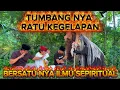 Download Lagu BANG REY TERBARU TUMBANG NYA NYAI PELET RATU KEGELAPAN#bangreylampung