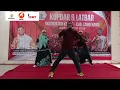 Download Lagu SISA RASA || KSN SENAM KREASI || Coach MadanRama
