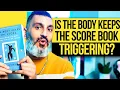 Is The Body Keeps The Score Book Triggering Trauma Books