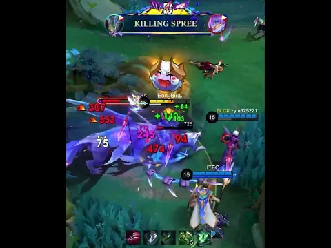 Argus Skin Came With EXTRA DAMAGE! 😂 | Argus Just Became a Walking Nuke ~ Mobile Legends: Bang Bang