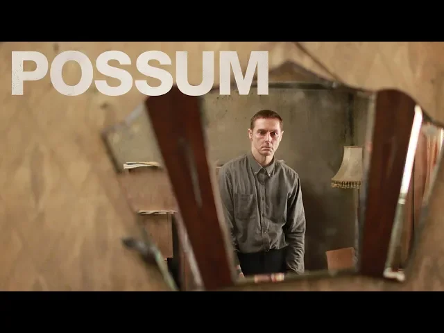 Possum - Official Movie Trailer (2018)